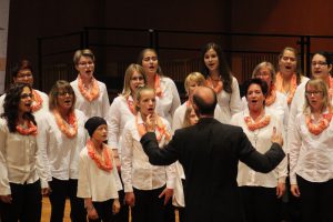 Konzertreise nach Schweden   Chor TakeFour Ludwigshafen