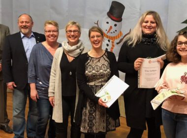 Media   Chor TakeFour Ludwigshafen