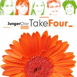 TakeFour-App   Chor TakeFour Ludwigshafen
