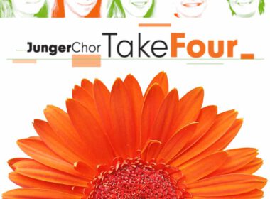 TakeFour-App   Chor TakeFour Ludwigshafen
