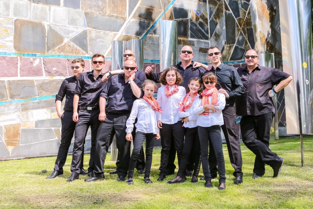 Erfolg für TakeFour beim Deutschen Chorfest in Stuttgart   Chor TakeFour Ludwigshafen