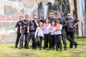 Erfolg für TakeFour beim Deutschen Chorfest in Stuttgart   Chor TakeFour Ludwigshafen