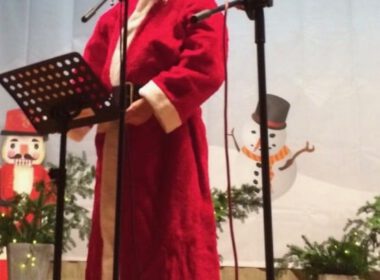 185 Jahre aktives Singen   Chor TakeFour Ludwigshafen