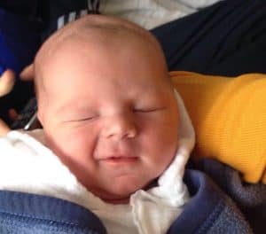 Unsere Chorbabies: Niklas ist da   Chor TakeFour Ludwigshafen
