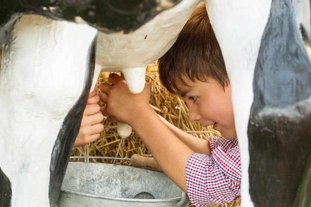 Wiesn-Gaudi: Mei war des schee...   Chor TakeFour Ludwigshafen