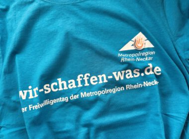 Konzert in Friesenheim #wirschaffenwas   Chor TakeFour Ludwigshafen