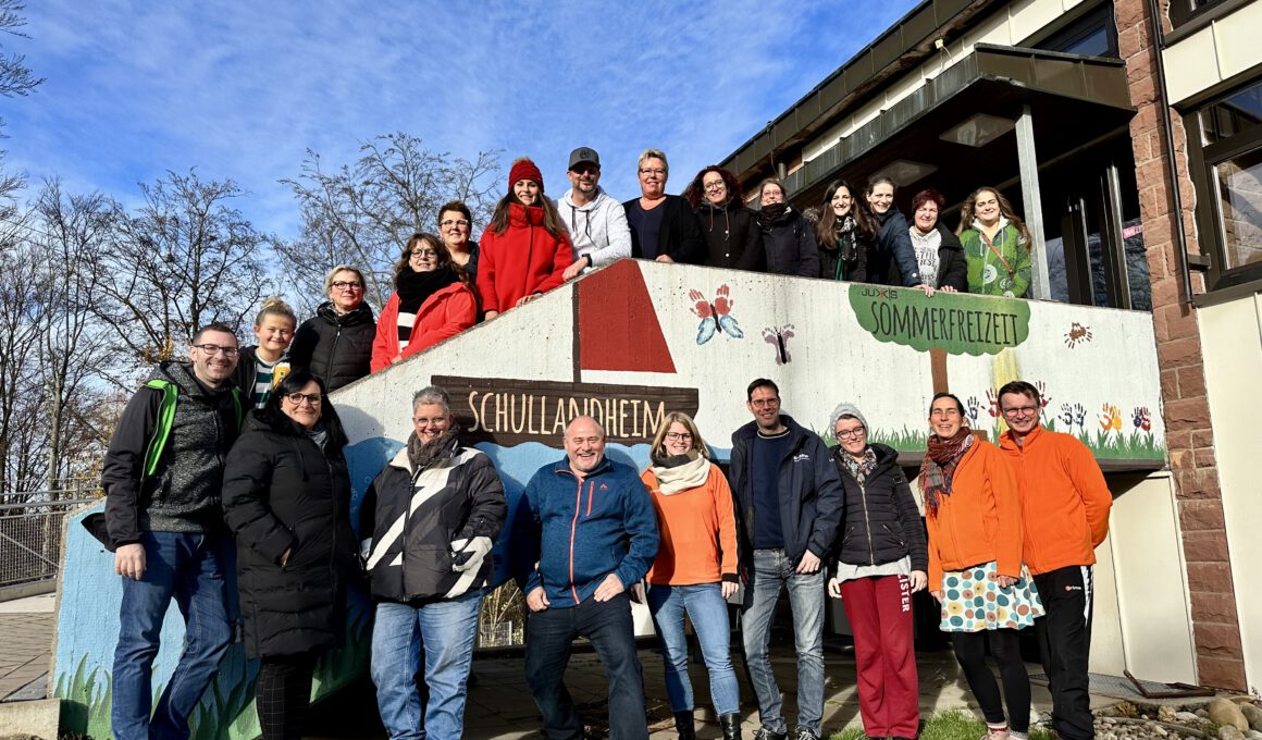 TakeFour on tour in Strümpfelbrunn   Chor TakeFour Ludwigshafen