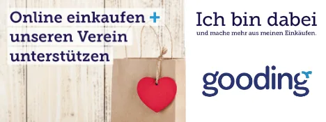TakeFour unterstützen, Fördermitgliedschaft, Gooding