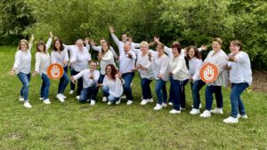 Save the date: Mitgliederversammlung am 06. Juli 2023   Chor TakeFour Ludwigshafen