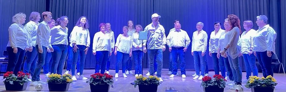 JungerChor TakeFour