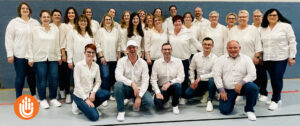 TakeFour in Neidenfels   Chor TakeFour Ludwigshafen