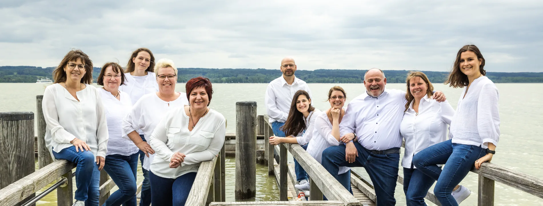 Kontakt kontakt  Chor TakeFour Ludwigshafen
