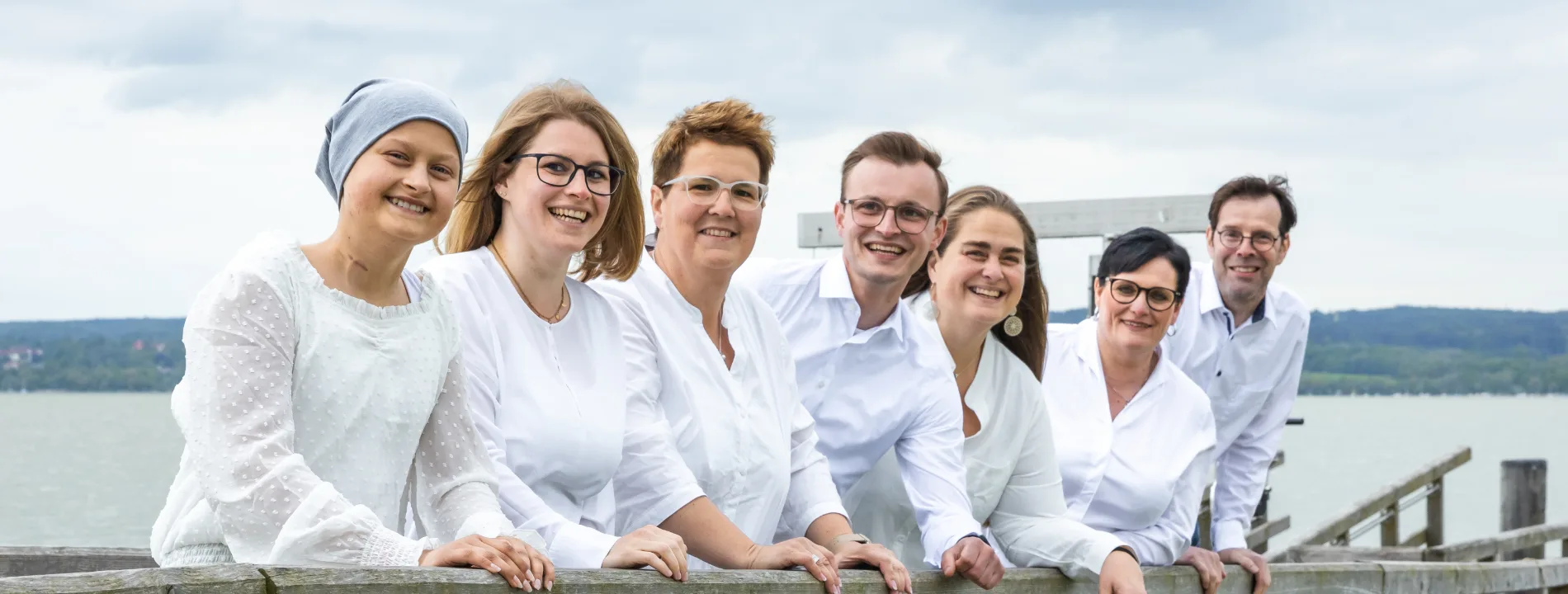 TakeFour unterstützen: Ohne Sie geht's nicht unterstützen  Chor TakeFour Ludwigshafen