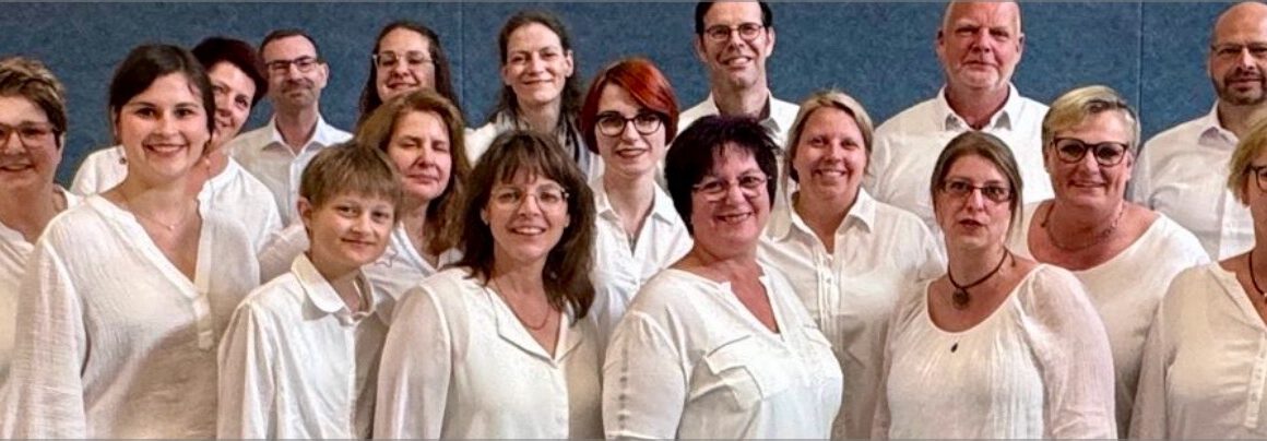 So schön klingt die Pfalz   Chor TakeFour Ludwigshafen