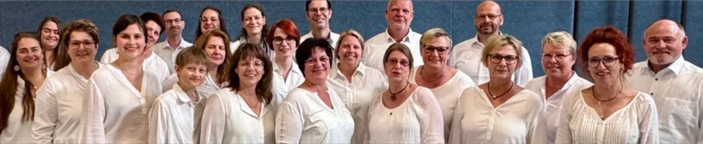 So schön klingt die Pfalz   Chor TakeFour Ludwigshafen