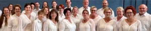 So schön klingt die Pfalz   Chor TakeFour Ludwigshafen