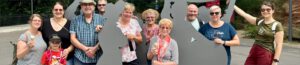 Pfälzer Quiz zwischen Reben und Wald   Chor TakeFour Ludwigshafen
