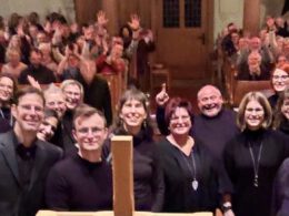 Konzert in Walsheim