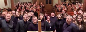 Konzert in Walsheim