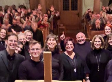 Konzert in Walsheim