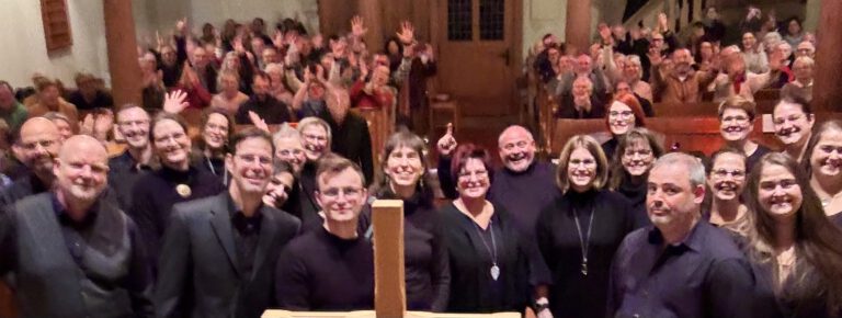 Konzert in Walsheim