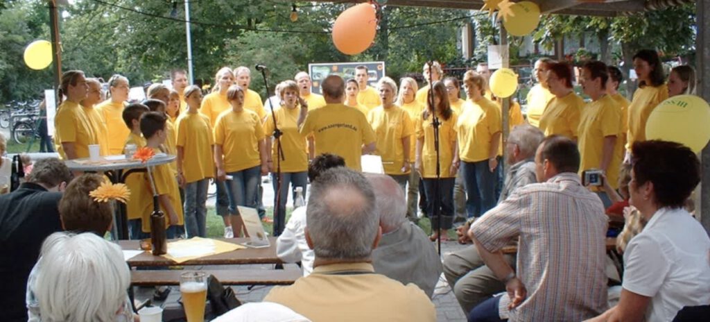 jubiläum
