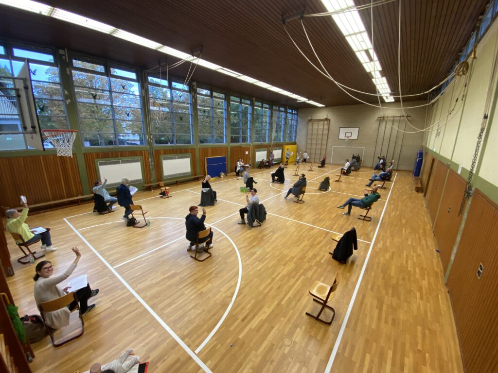 jubiläum