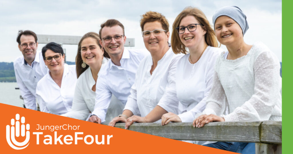 JungerChor TakeFour