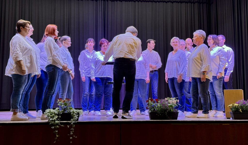 JungerChor TakeFour