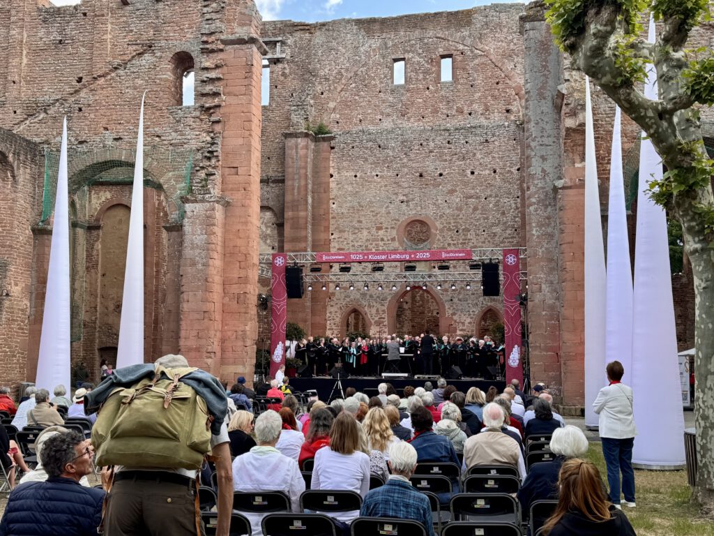 Limburg Bühne