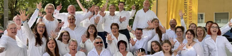 JungerChor TakeFour aus Ludwigshafen-Oppau feierte beim Deutschen Chorfest 2025 in Nürnberg einen großartigen 3. Platz im Wettbewerb. Mit emotionalen Auftritten, herausragendem Chorklang und starker Gemeinschaft begeisterte der Chor Publikum und Jury gleichermaßen.
