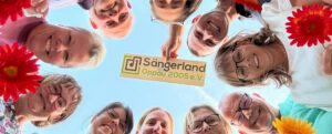 itgliederversammlung 2025 von Sängerland Oppau e.V. im Vereinsheim des BSC Oppau bei sommerlichen Temperaturen, TakeFour