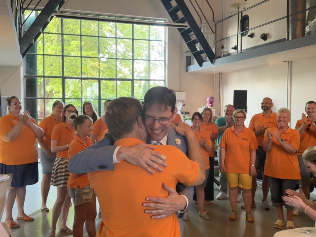 Img 7525 1024x768 Ein Tag voller Liebe, Lieder und Überraschungen – TakeFour crasht Gudruns und Lennarts Hochzeit Chor Überraschung Hochzeit Chor TakeFour Ludwigshafen