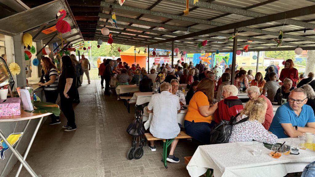 Sommerfest 2025 – 20 Jahre TakeFour, was für ein Tag!   Chor TakeFour Ludwigshafen