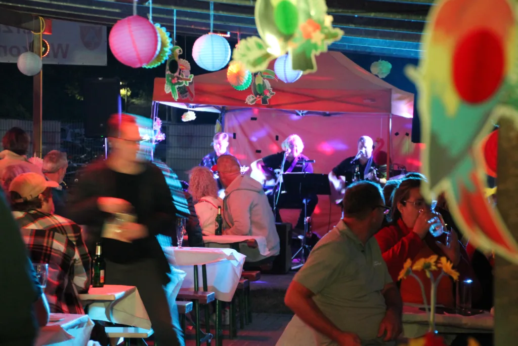 Sommerfest 2025 – 20 Jahre TakeFour, was für ein Tag! Chor TakeFour Ludwigshafen