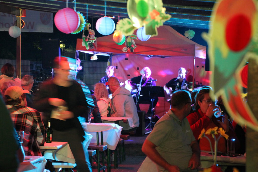 Sommerfest 2025 – 20 Jahre TakeFour, was für ein Tag!   Chor TakeFour Ludwigshafen
