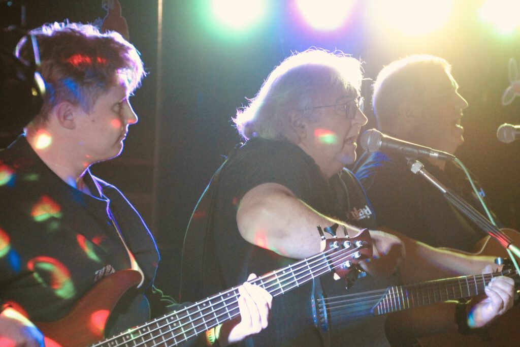 Sommerfest 2025 – 20 Jahre TakeFour, was für ein Tag!   Chor TakeFour Ludwigshafen