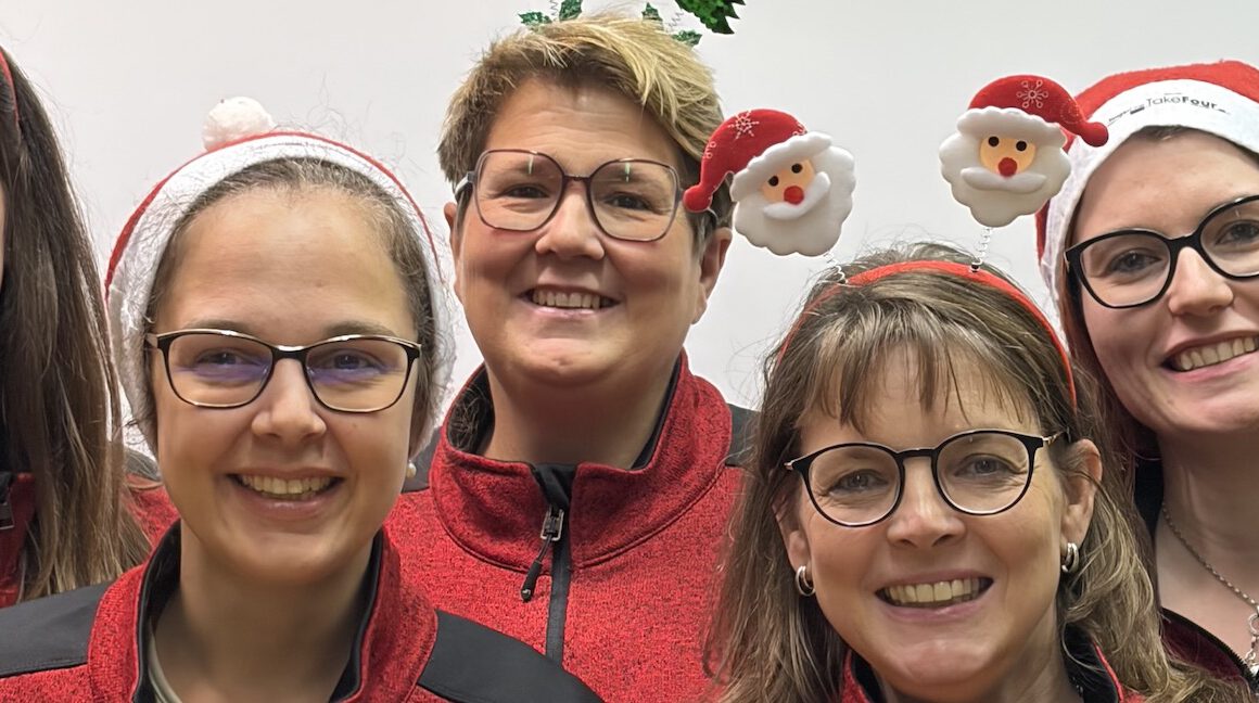 Proben, Lachen, Gemeinschaft - Chorwochenende in Hertlingshausen   Chor TakeFour Ludwigshafen