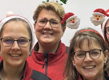 Proben, Lachen, Gemeinschaft - Chorwochenende in Hertlingshausen   Chor TakeFour Ludwigshafen