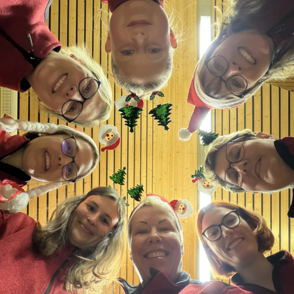 Proben, Lachen, Gemeinschaft - Chorwochenende in Hertlingshausen   Chor TakeFour Ludwigshafen