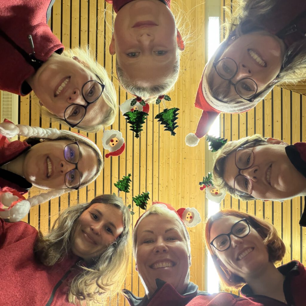 Proben, Lachen, Gemeinschaft - Chorwochenende in Hertlingshausen   Chor TakeFour Ludwigshafen