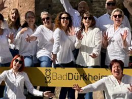 Bring im neuen Jahr mehr Musik in Dein Leben   Chor TakeFour Ludwigshafen