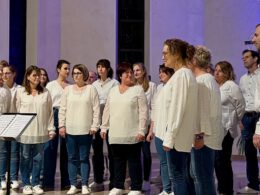 Chor TakeFour Ludwigshafen