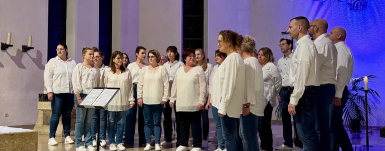 Chor TakeFour Ludwigshafen