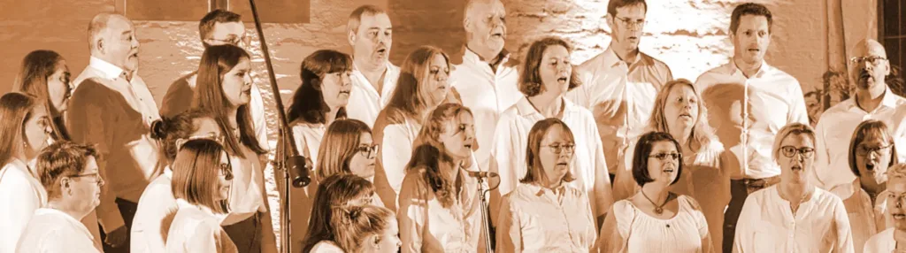 TakeFour Neustart ab September: Wir stellen die Weichen für die Zukunft TakeFour Neustart  Chor TakeFour Ludwigshafen