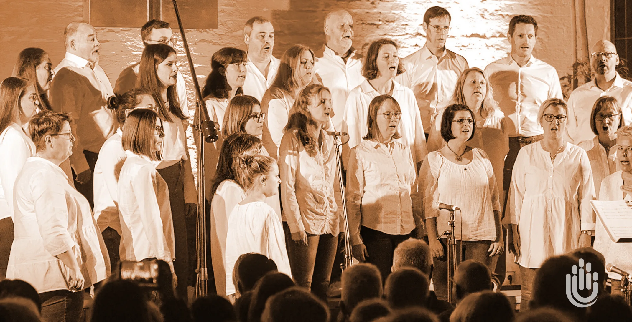 TakeFour Neustart ab September: Wir stellen die Weichen für die Zukunft TakeFour Neustart Chor TakeFour Ludwigshafen